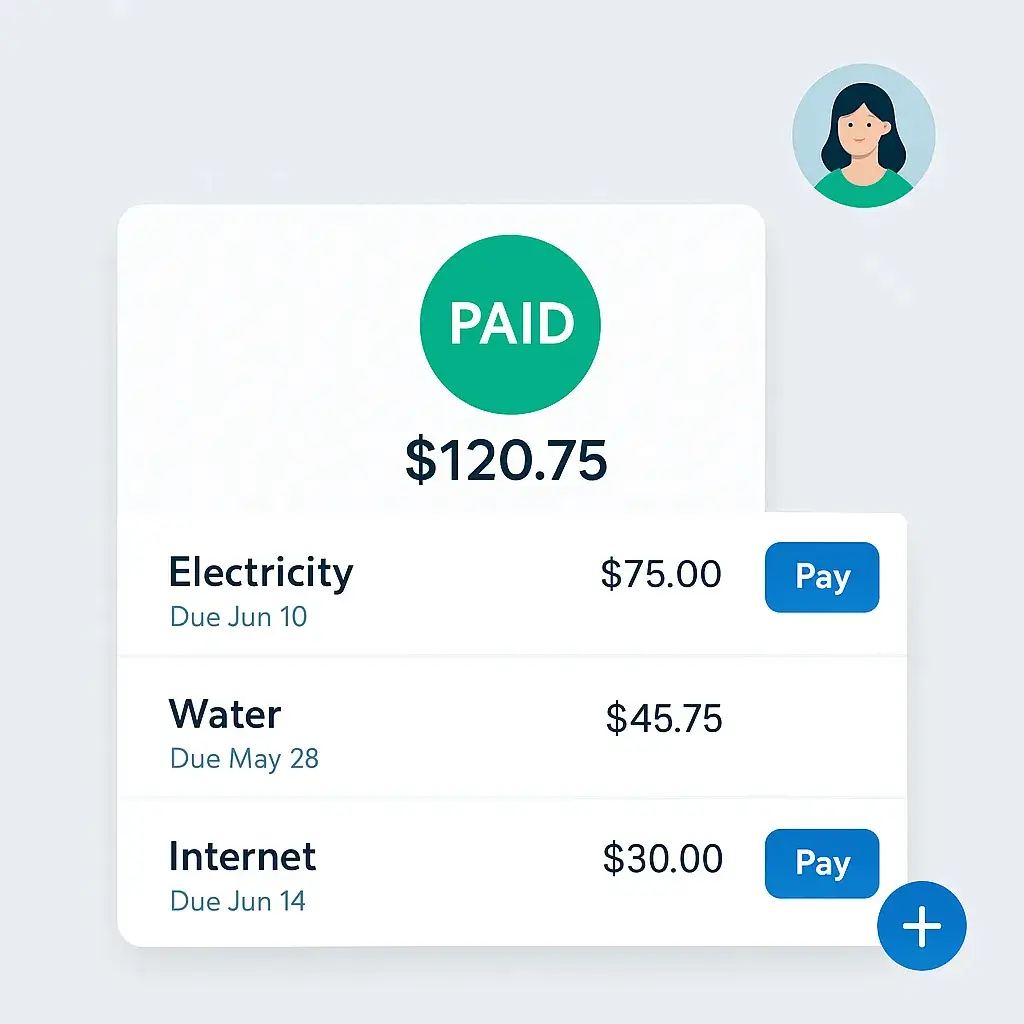 Bill Pay image-1