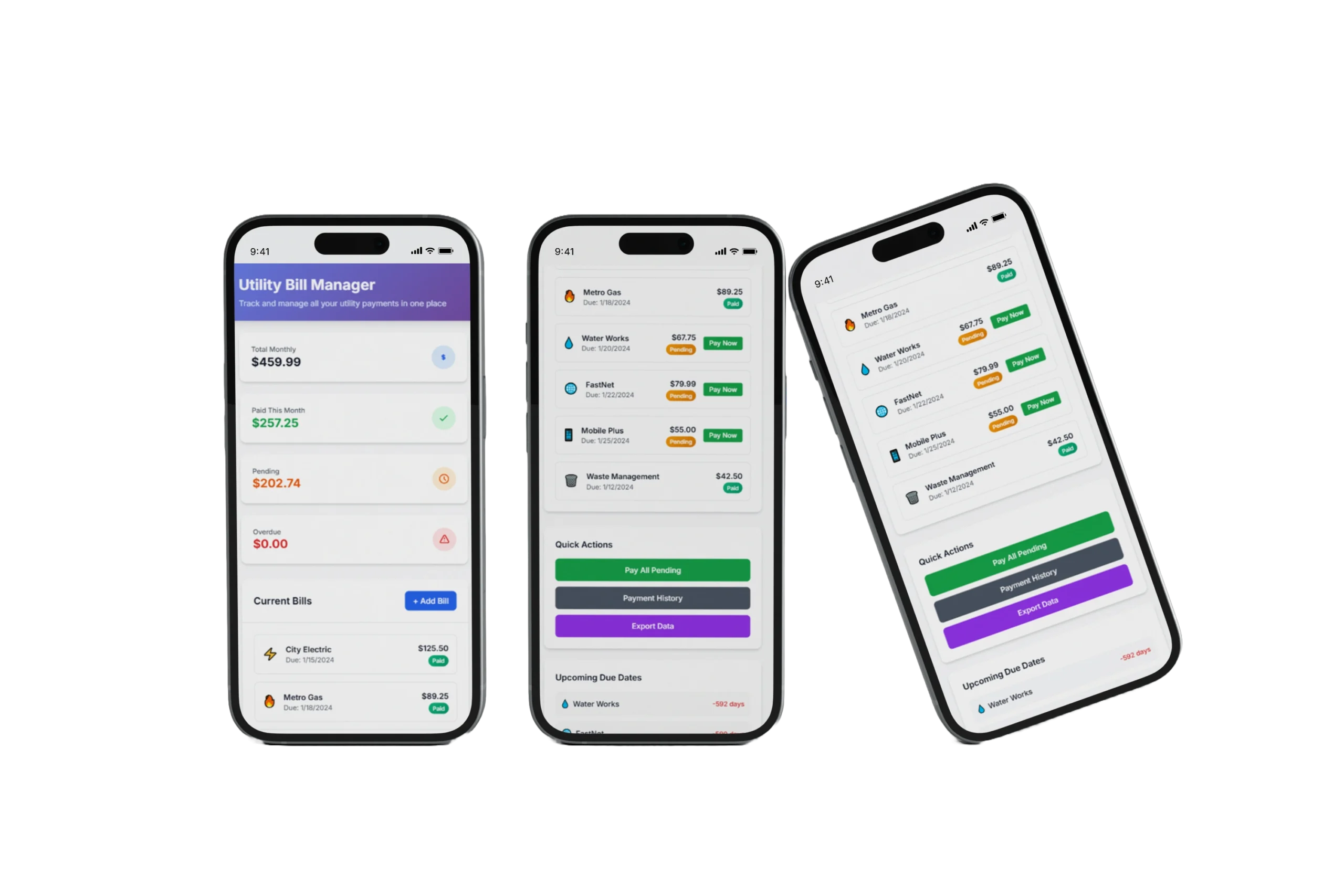 Bill Pay banner image1